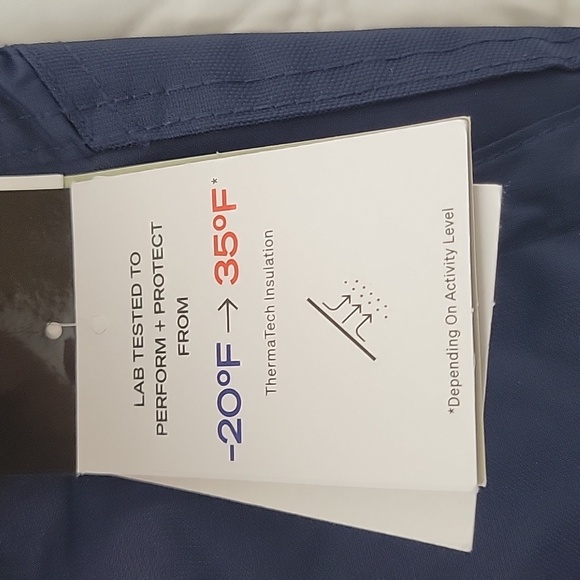 Arctix Unisex-Child Snow Pants With Reinforced Knees And Seat Size L - Picture 12 of 15